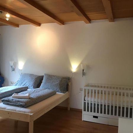 Ferienwohnung Baerfeld ฟีบาบรุนน์ ภายนอก รูปภาพ