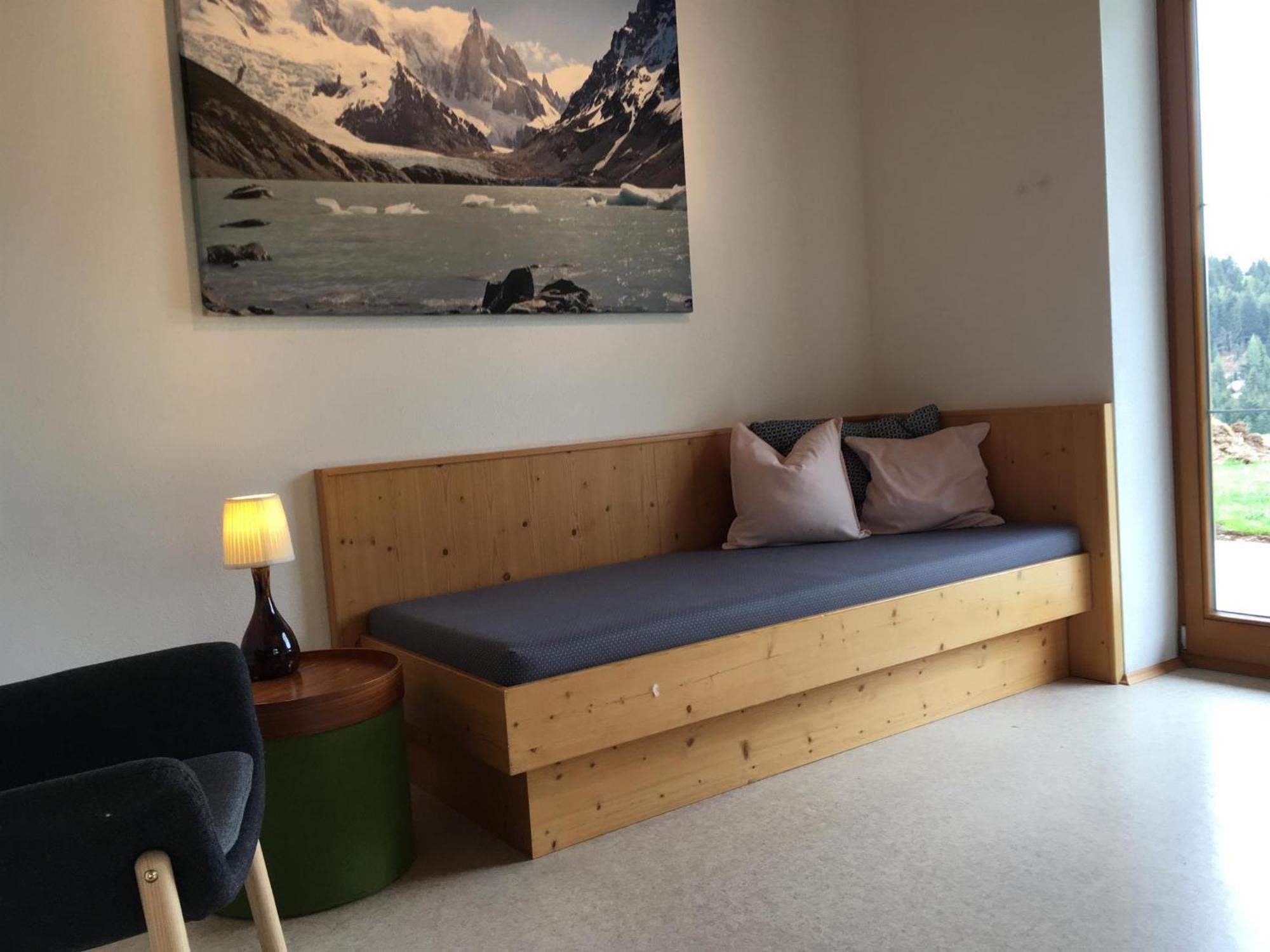 Ferienwohnung Baerfeld ฟีบาบรุนน์ ภายนอก รูปภาพ