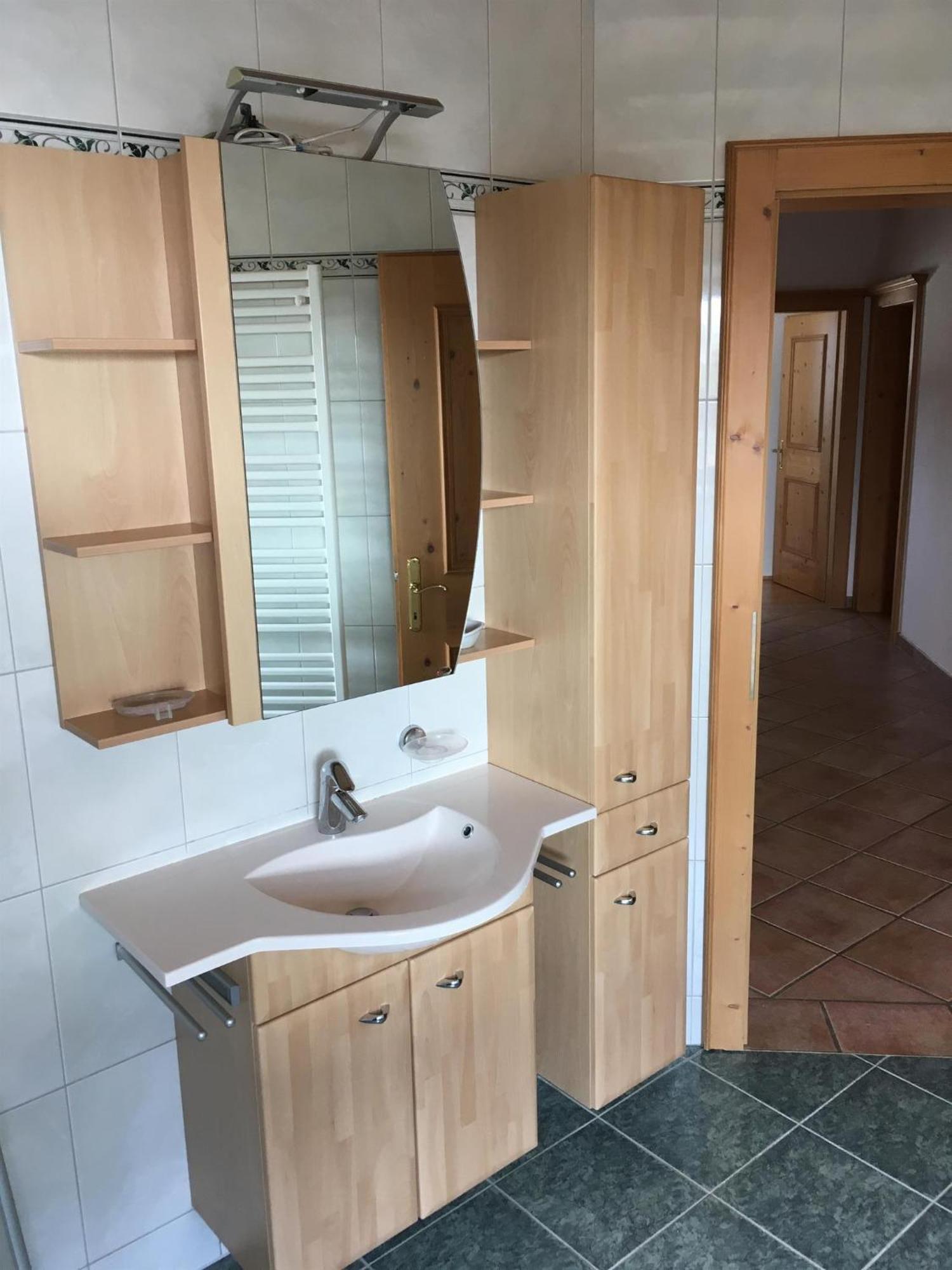 Ferienwohnung Baerfeld ฟีบาบรุนน์ ภายนอก รูปภาพ