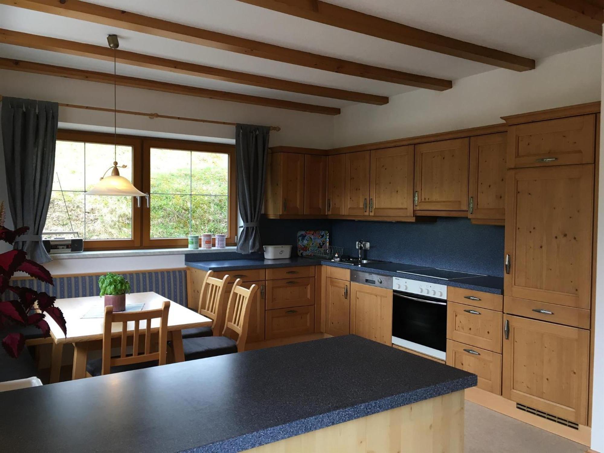 Ferienwohnung Baerfeld ฟีบาบรุนน์ ภายนอก รูปภาพ