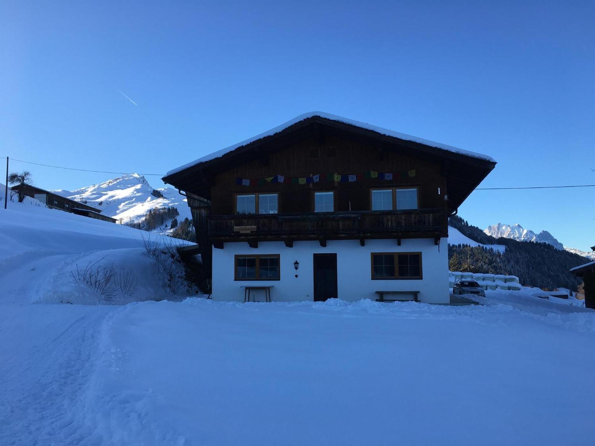 Ferienwohnung Baerfeld ฟีบาบรุนน์ ภายนอก รูปภาพ