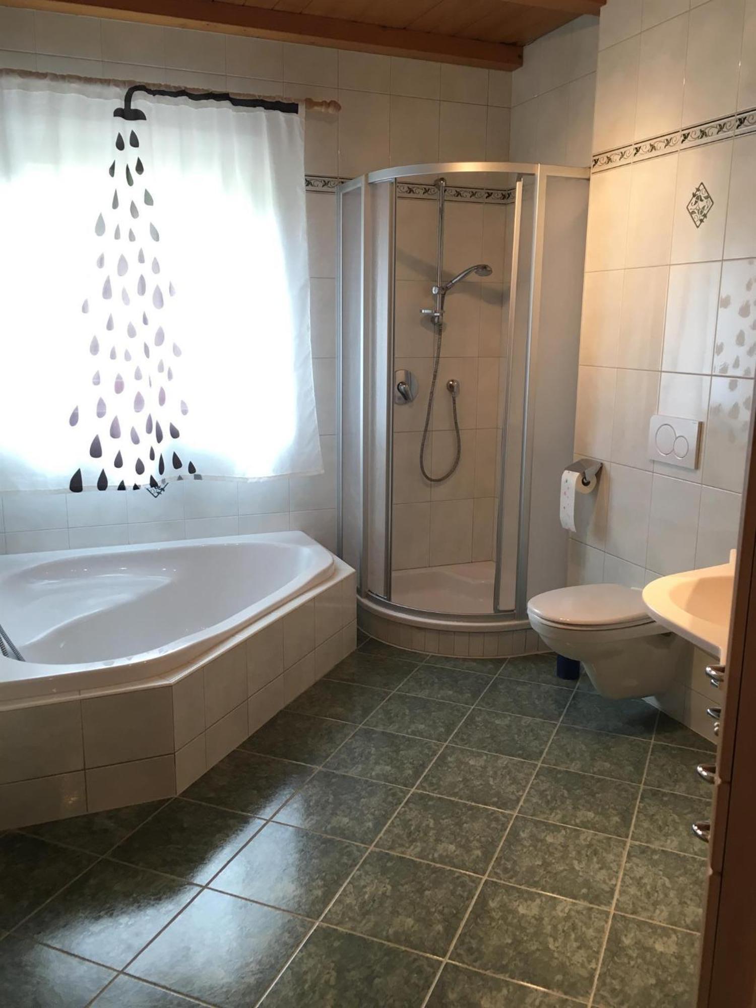 Ferienwohnung Baerfeld ฟีบาบรุนน์ ภายนอก รูปภาพ
