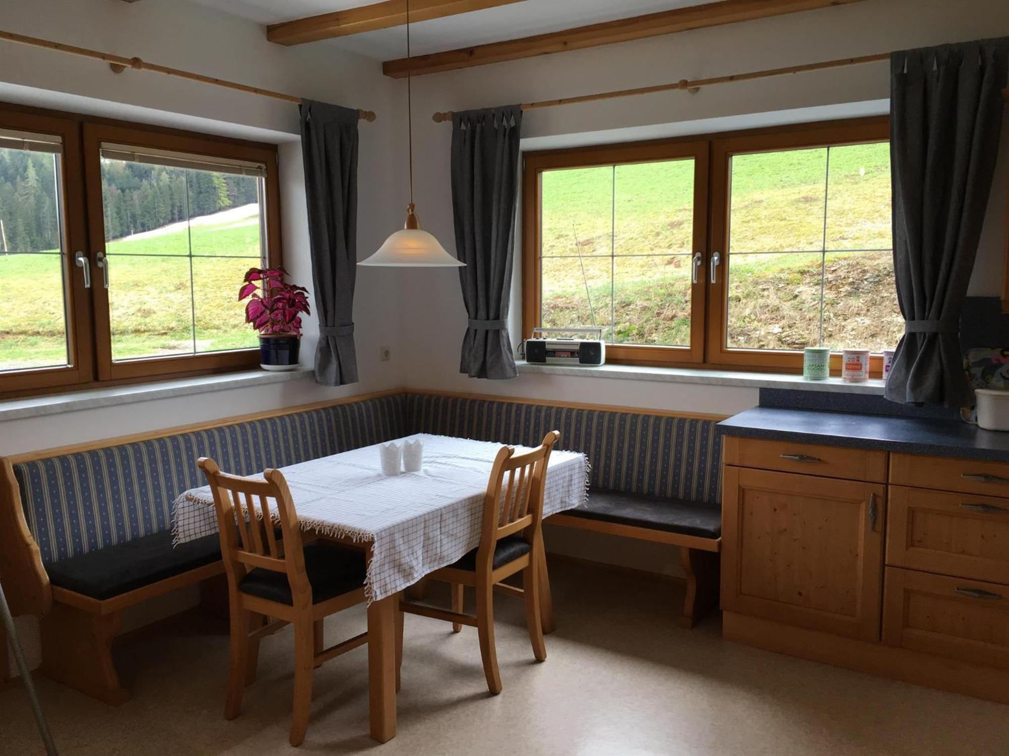 Ferienwohnung Baerfeld ฟีบาบรุนน์ ภายนอก รูปภาพ