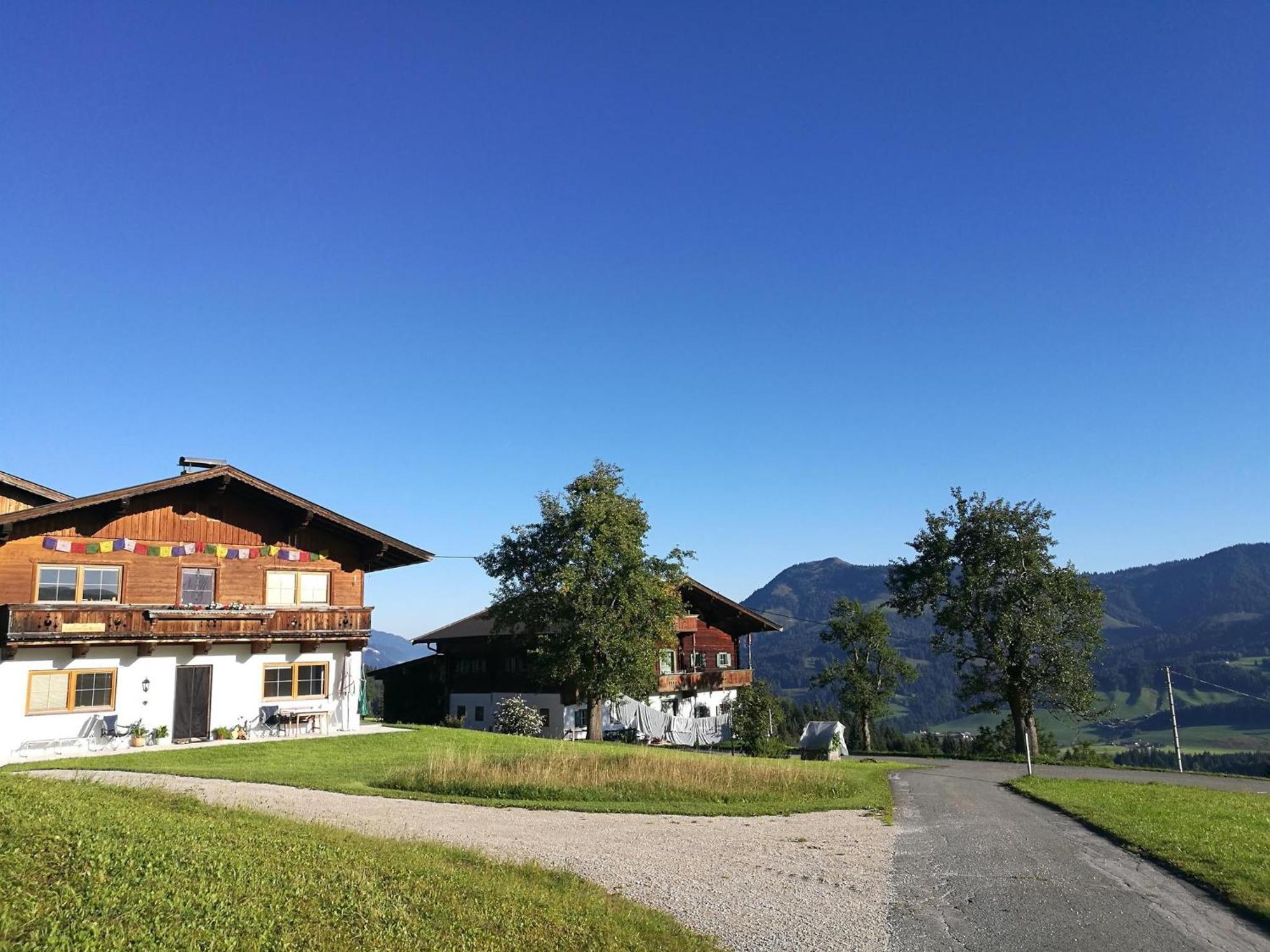 Ferienwohnung Baerfeld ฟีบาบรุนน์ ภายนอก รูปภาพ