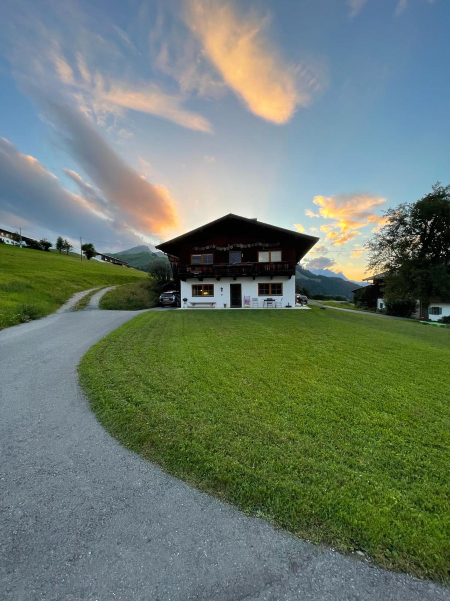 Ferienwohnung Baerfeld ฟีบาบรุนน์ ภายนอก รูปภาพ