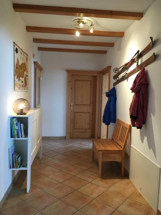 Ferienwohnung Baerfeld ฟีบาบรุนน์ ภายนอก รูปภาพ