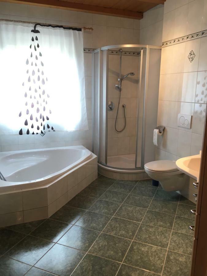 Ferienwohnung Baerfeld ฟีบาบรุนน์ ภายนอก รูปภาพ