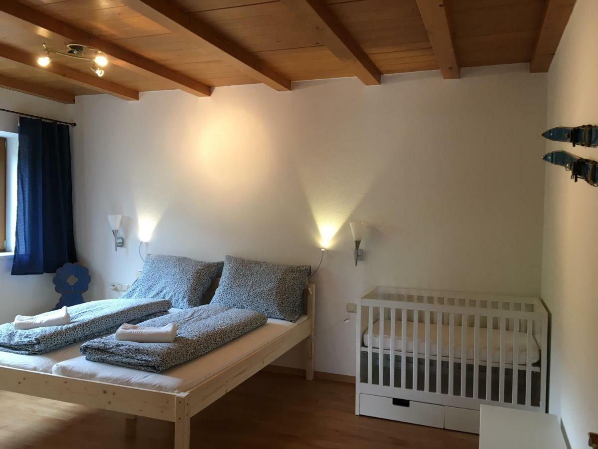 Ferienwohnung Baerfeld ฟีบาบรุนน์ ภายนอก รูปภาพ
