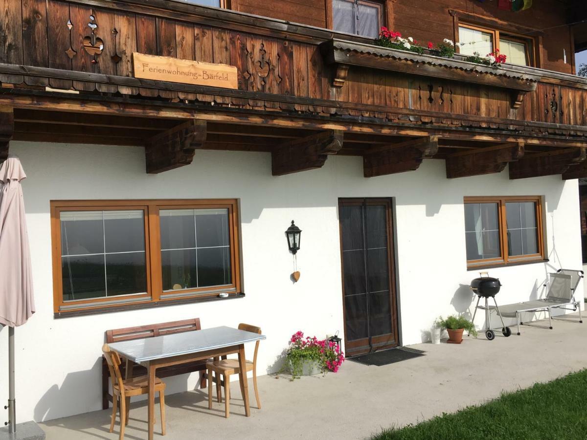 Ferienwohnung Baerfeld ฟีบาบรุนน์ ภายนอก รูปภาพ