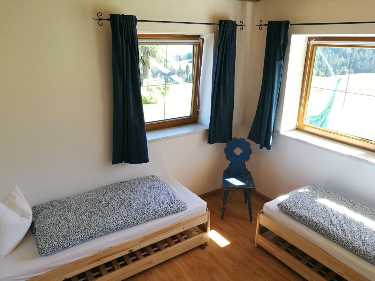 Ferienwohnung Baerfeld ฟีบาบรุนน์ ภายนอก รูปภาพ