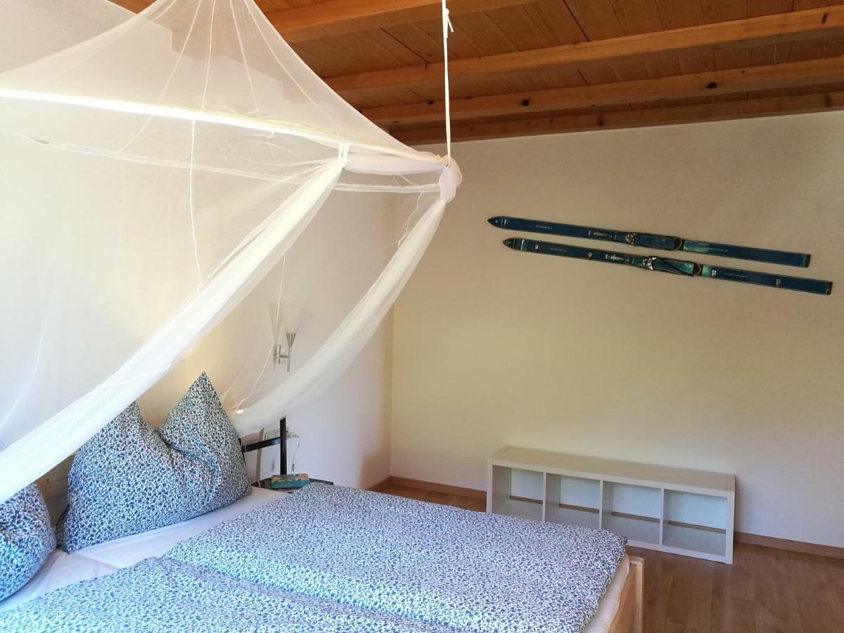 Ferienwohnung Baerfeld ฟีบาบรุนน์ ภายนอก รูปภาพ