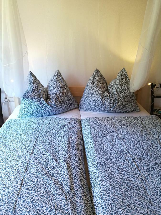 Ferienwohnung Baerfeld ฟีบาบรุนน์ ภายนอก รูปภาพ